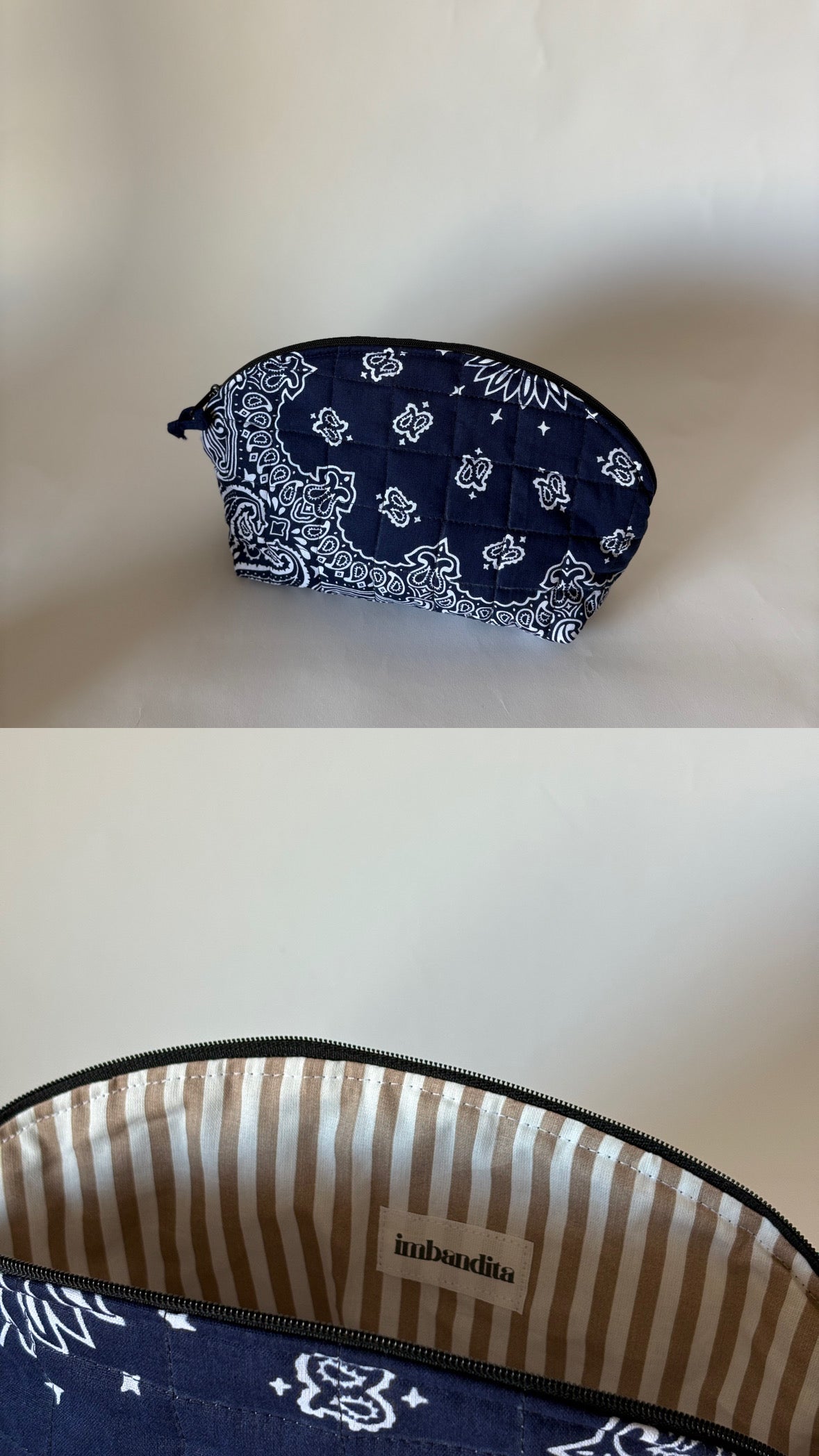 Beauty Case - Peggy Grande