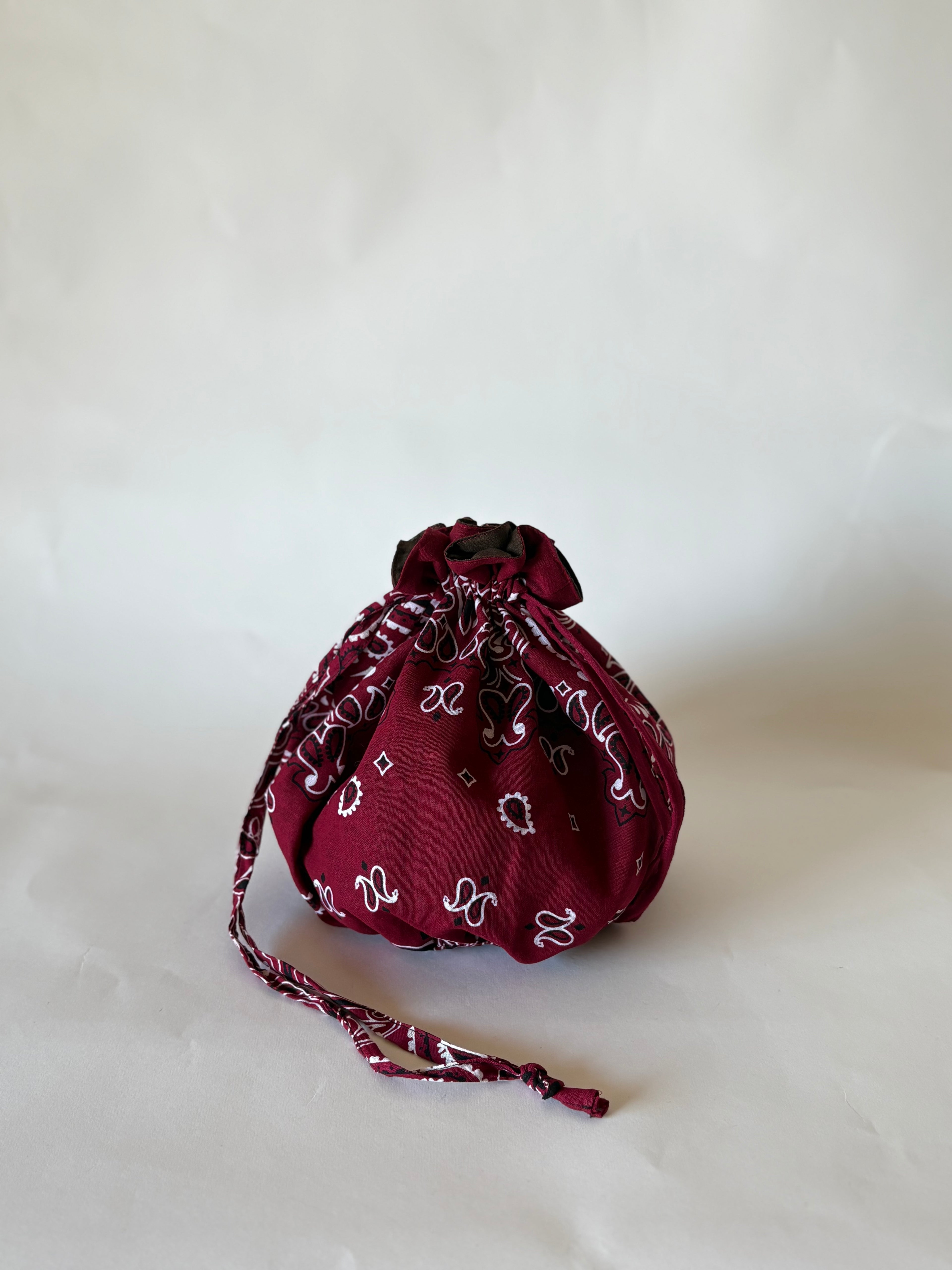 Bordeaux | Dark Chocolate