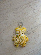 Keychain - Teddy