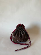 Bordeaux | Dark Chocolate