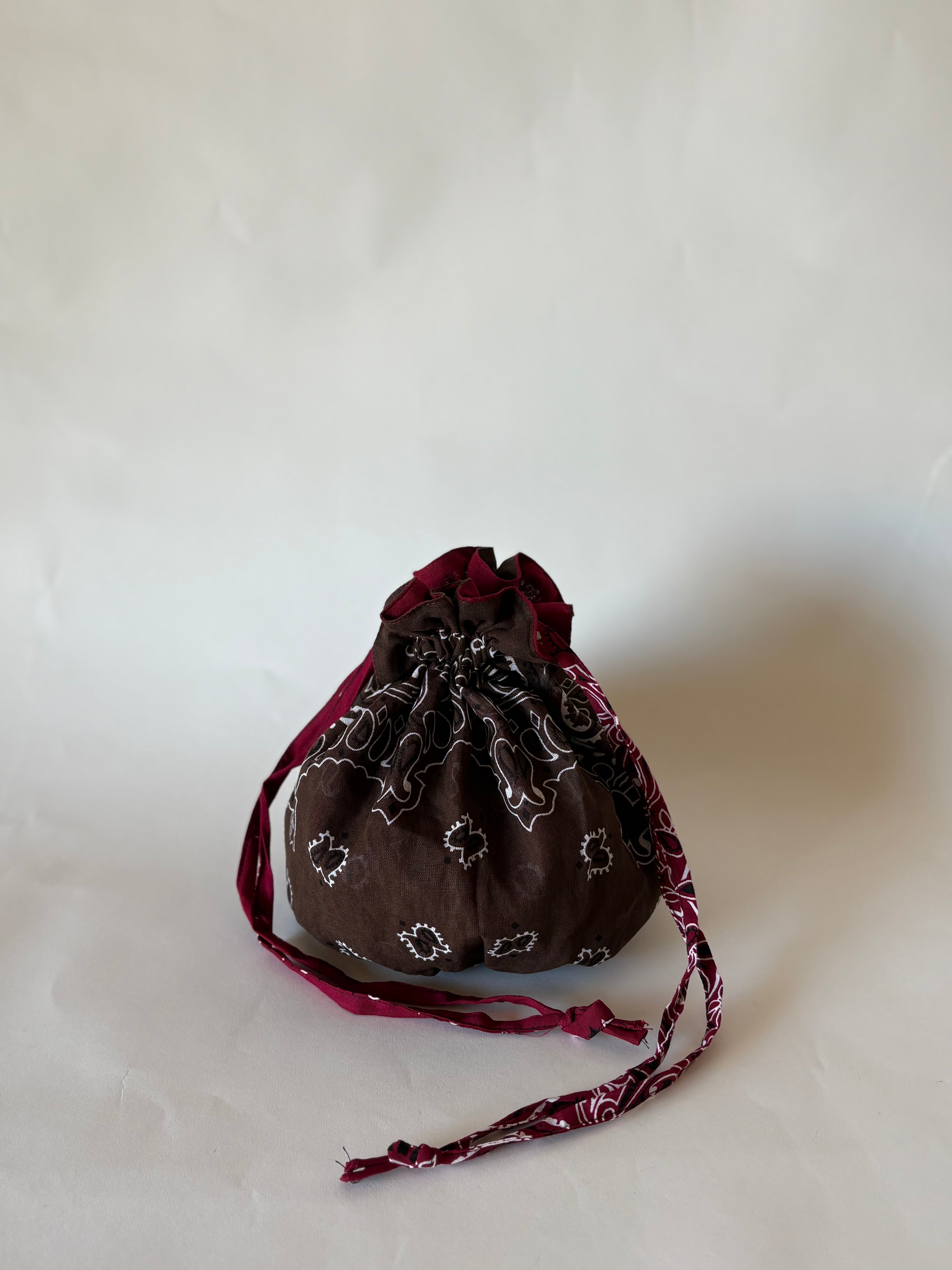 Bordeaux | Dark Chocolate