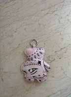 Keychain - Teddy
