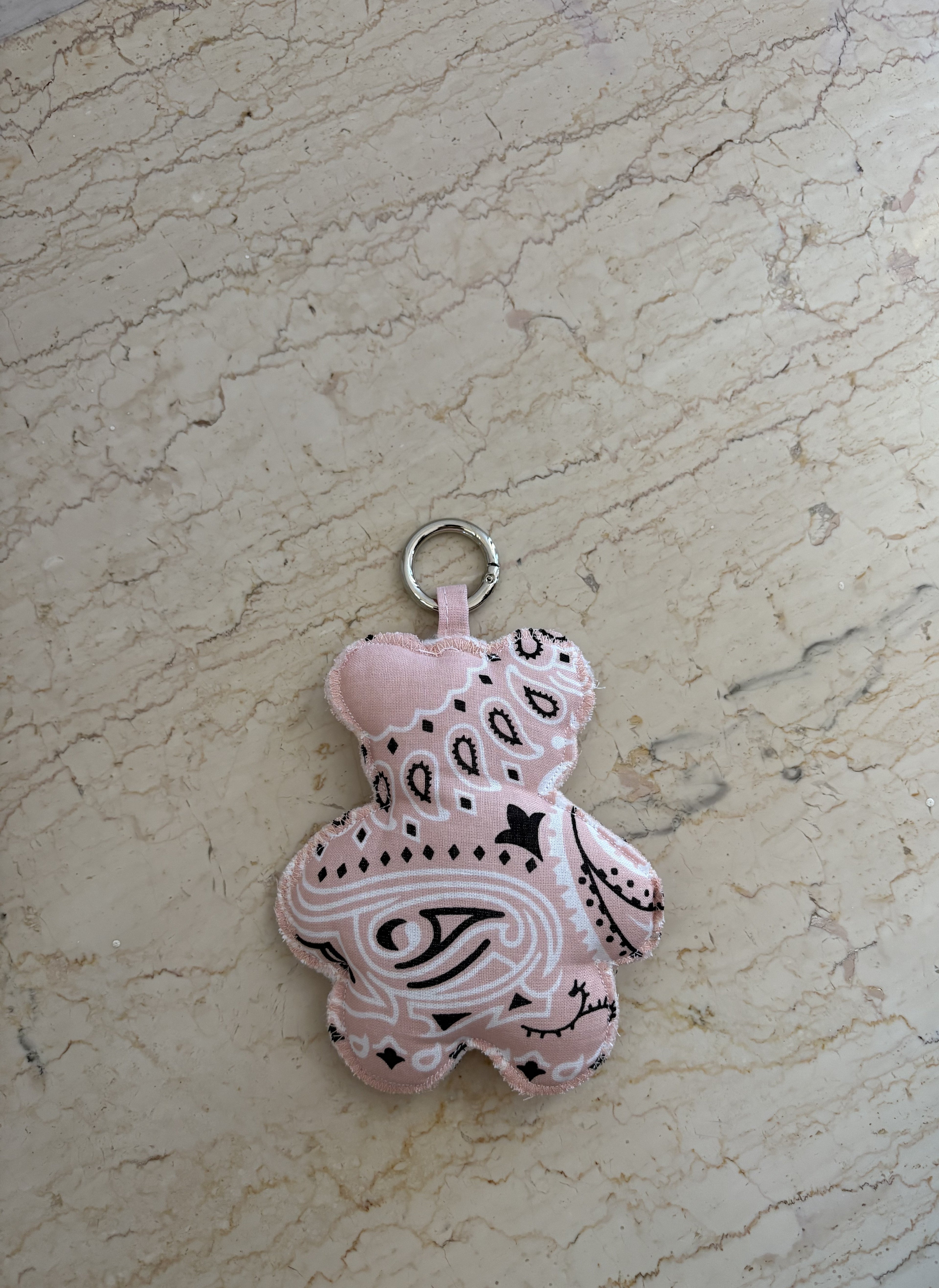 Keychain - Teddy