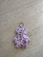Keychain - Teddy