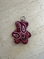 Keychain - Teddy