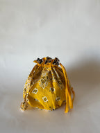 Giallo Mango | Leopardato