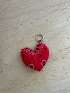 Keychain - Cuore