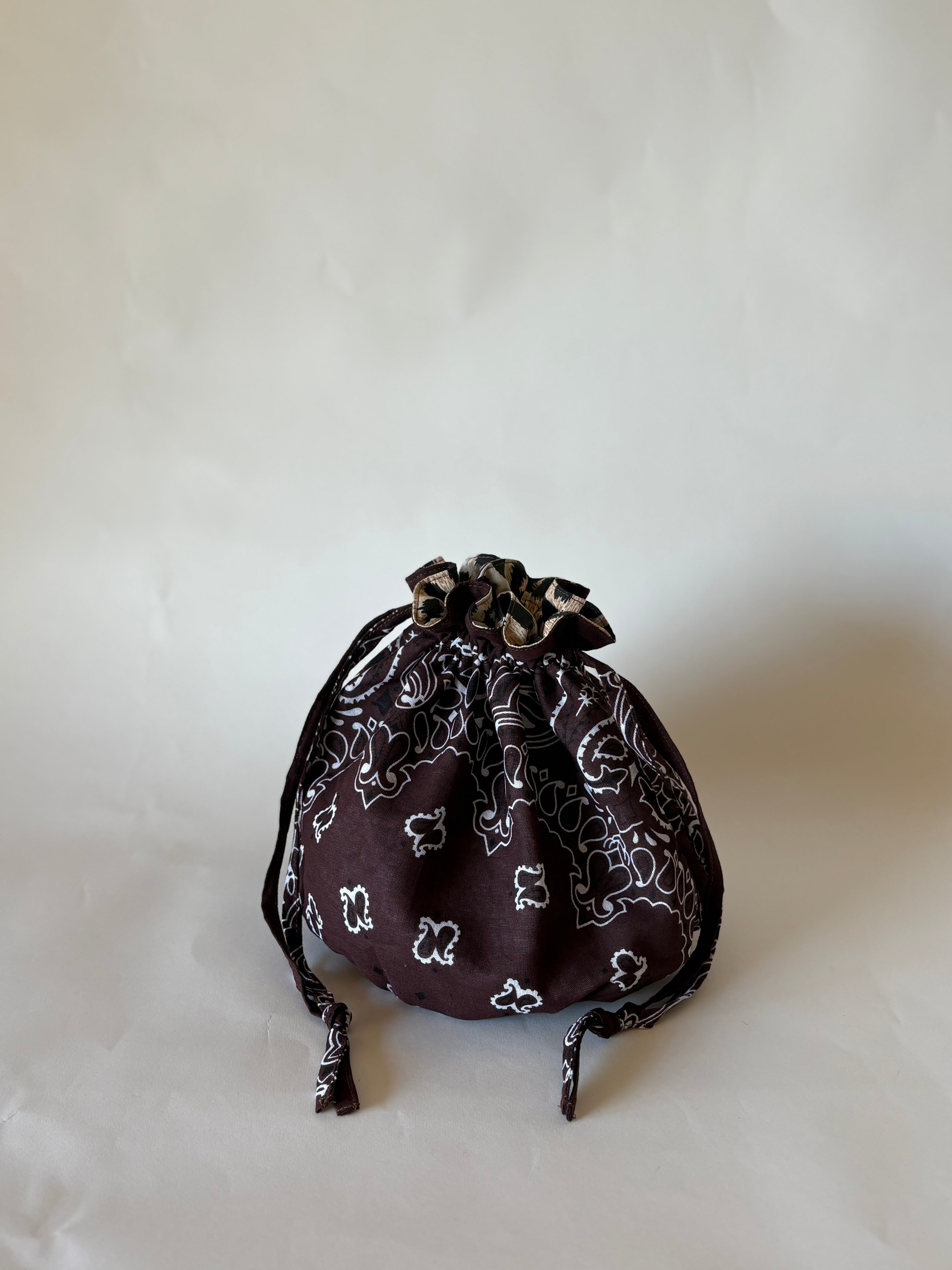 Dark Chocolate | Leopardato