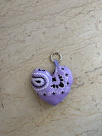 Keychain - Cuore