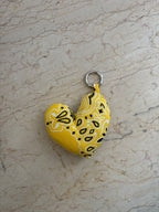 Keychain - Cuore