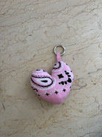 Keychain - Cuore
