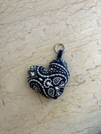 Keychain - Cuore
