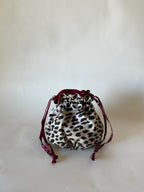 Bordeaux | Leopardato