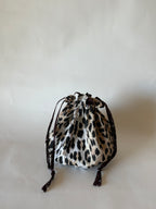 Dark Chocolate | Leopardato