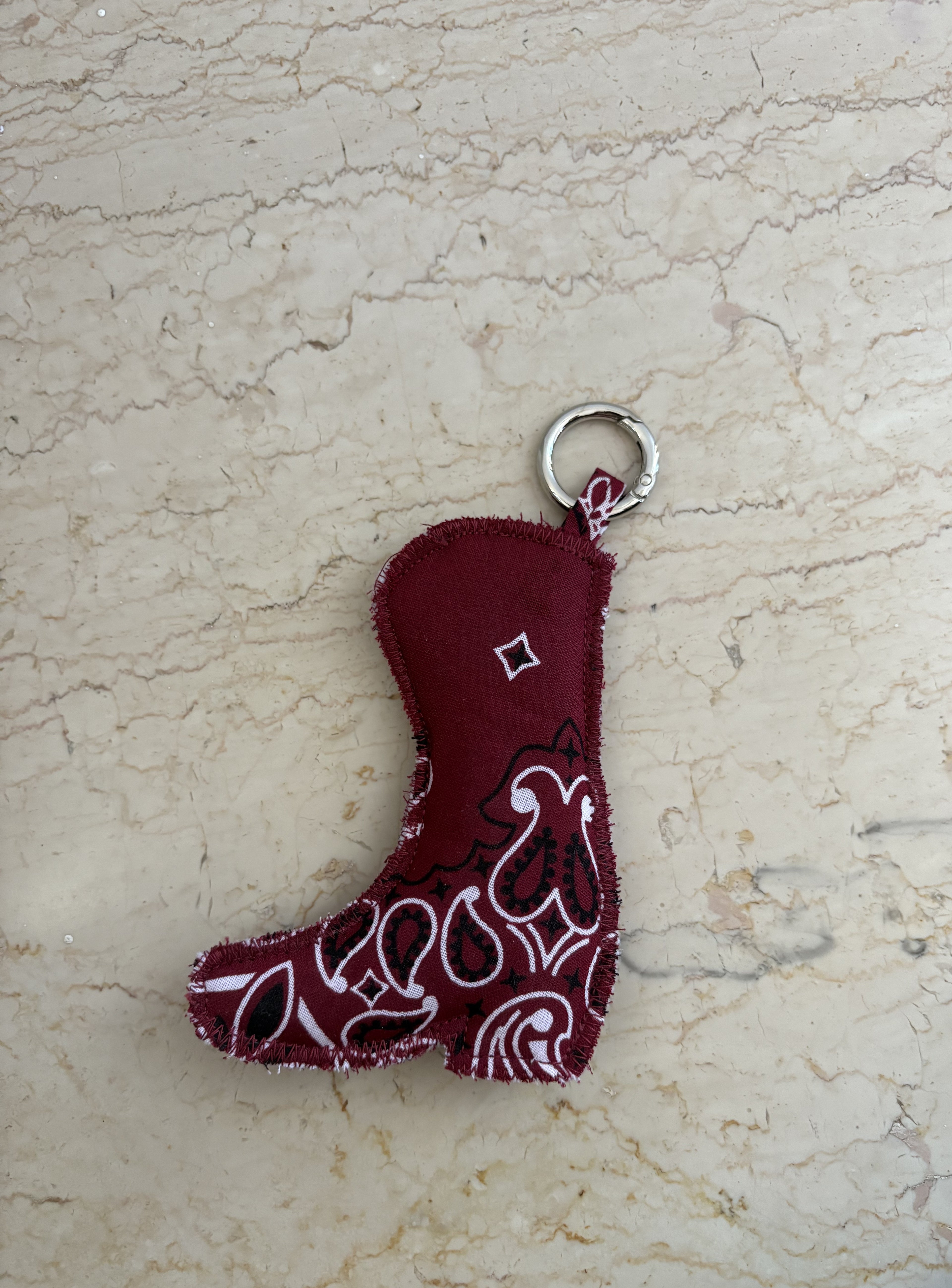 Keychain - Texanino