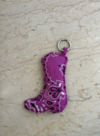 Keychain - Texanino