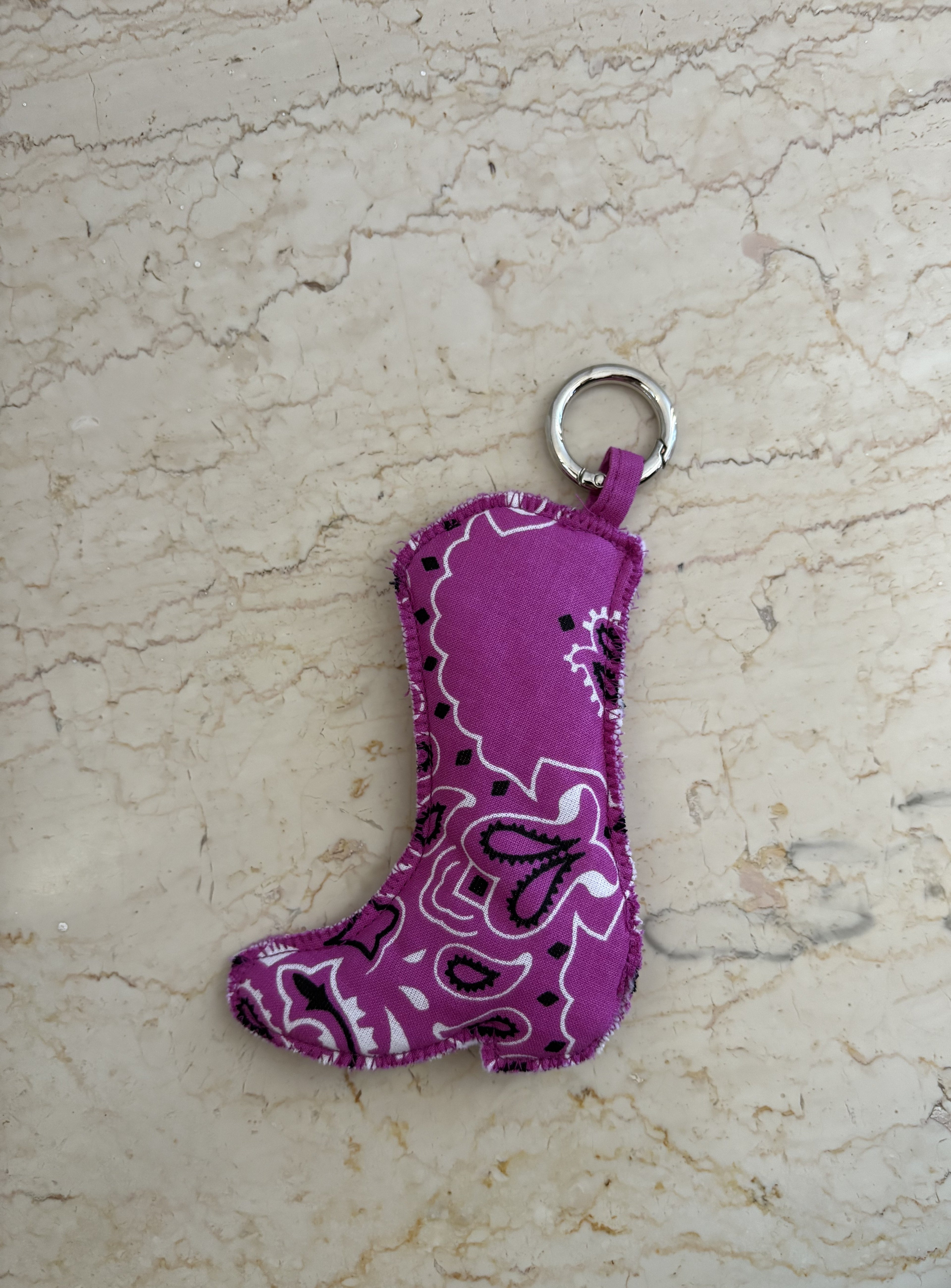 Keychain - Texanino