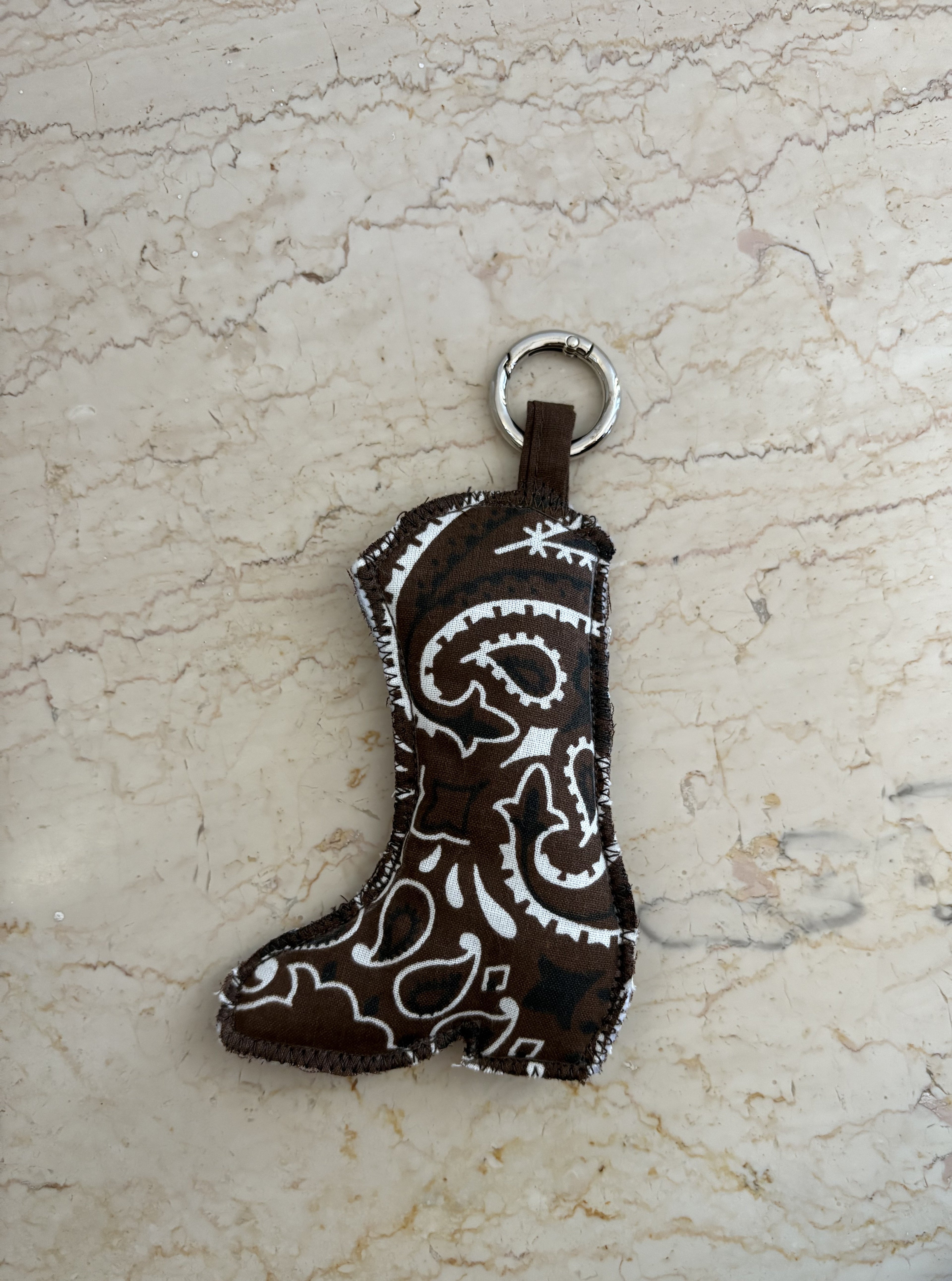 Keychain - Texanino