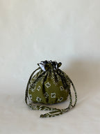 PRE-ORDER Verde Militare | Zebrato