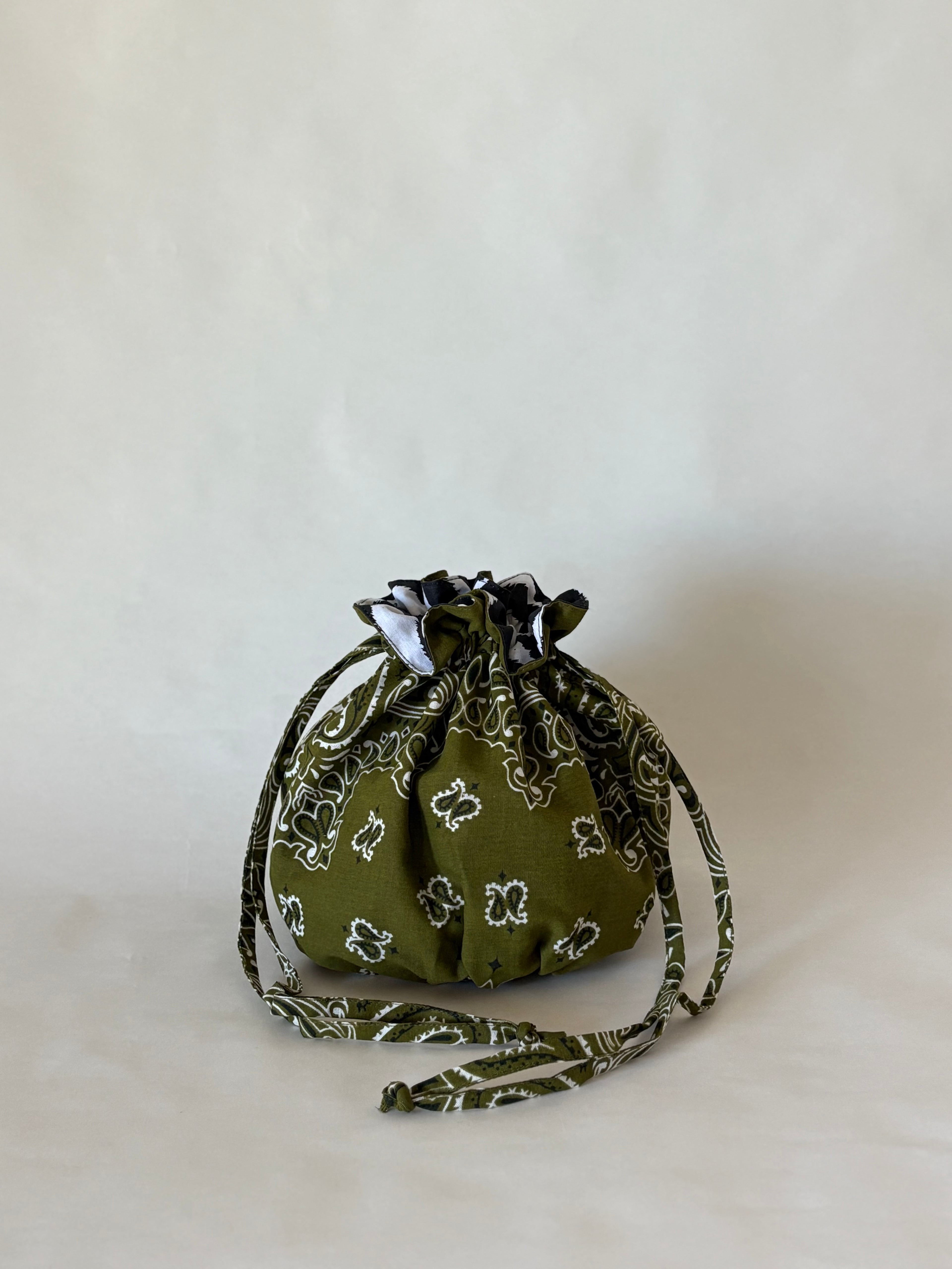 PRE-ORDER Verde Militare | Zebrato