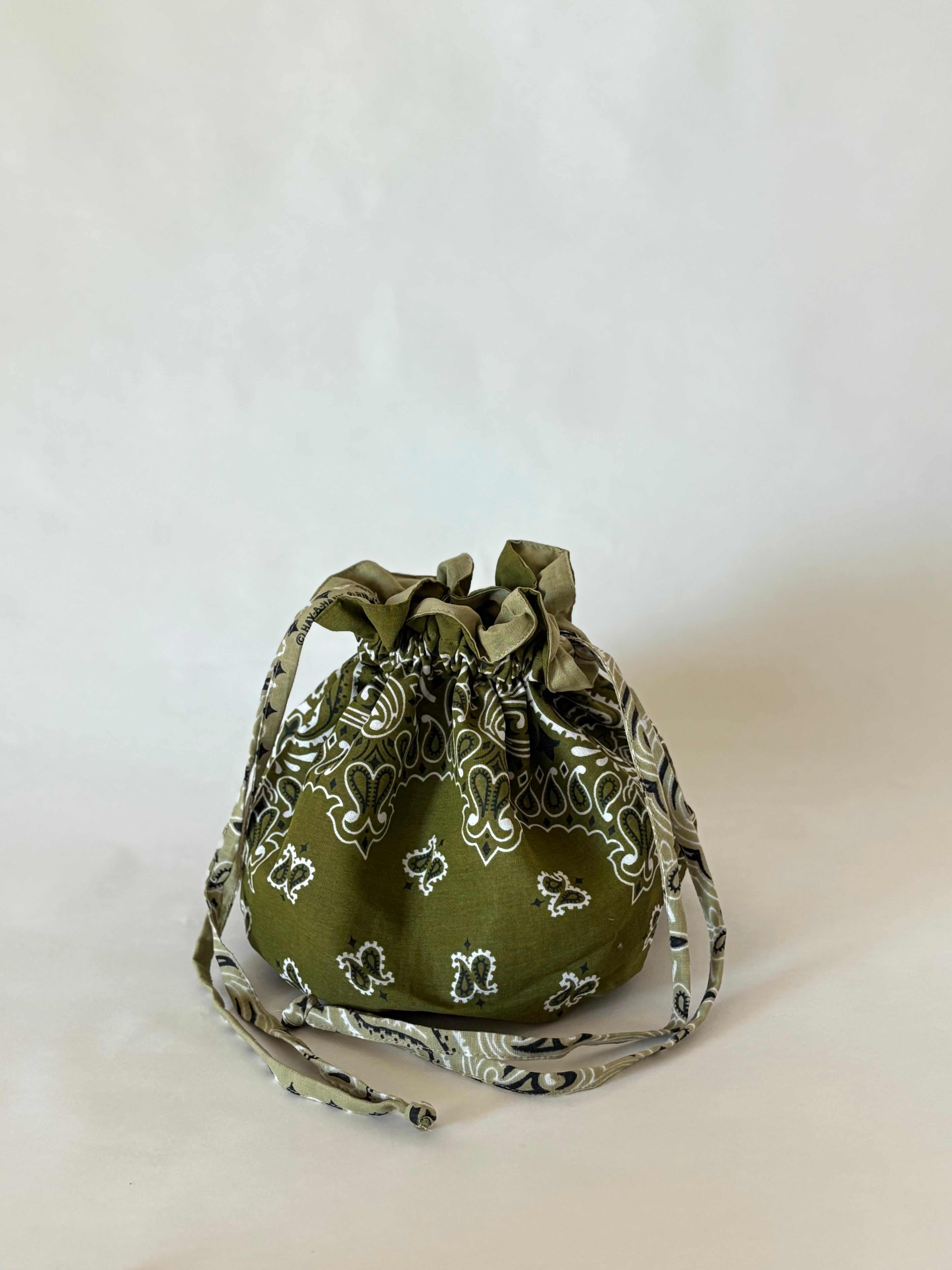 Beige | Military Green