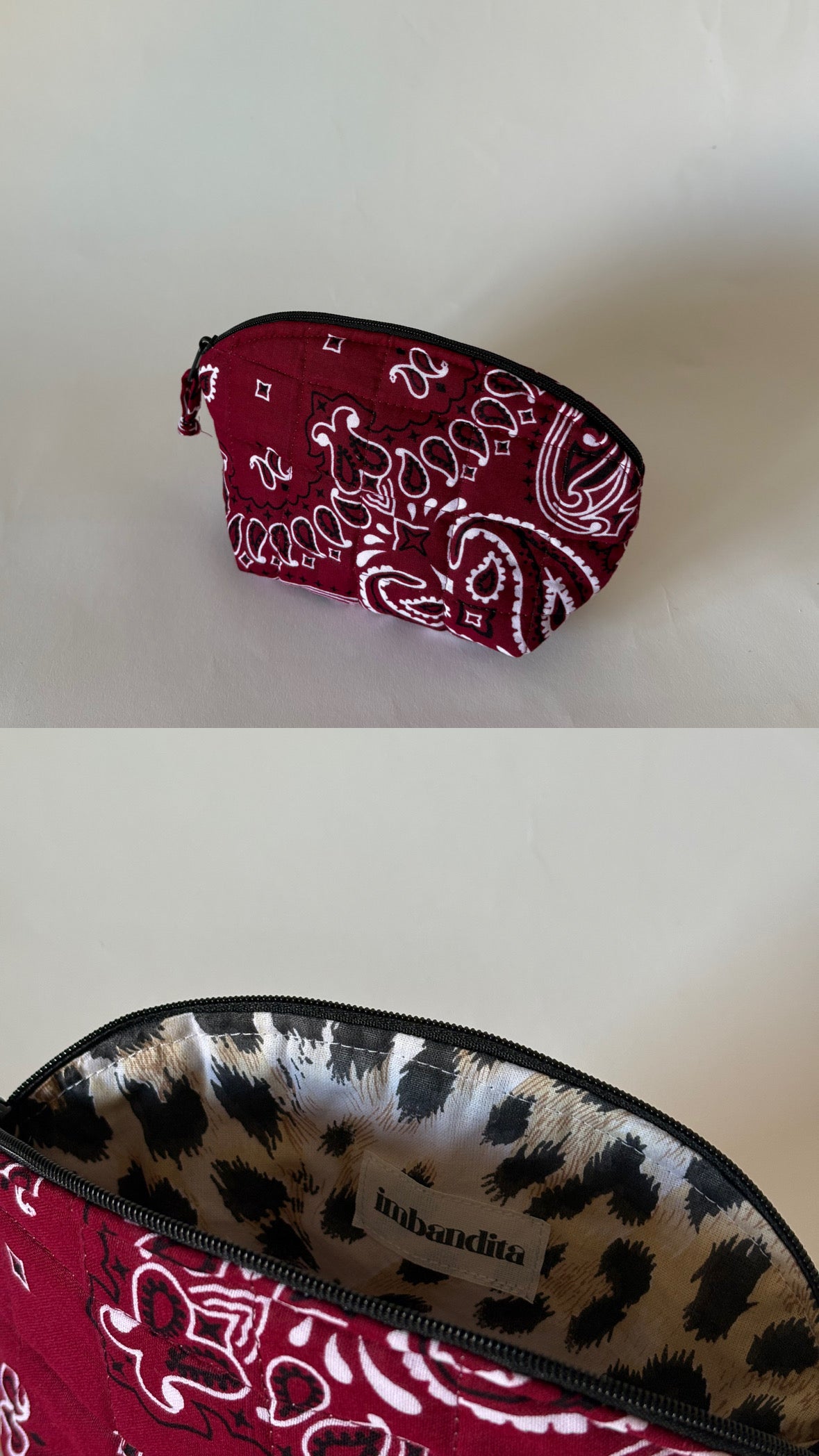 Beauty Case - Peggy Mini