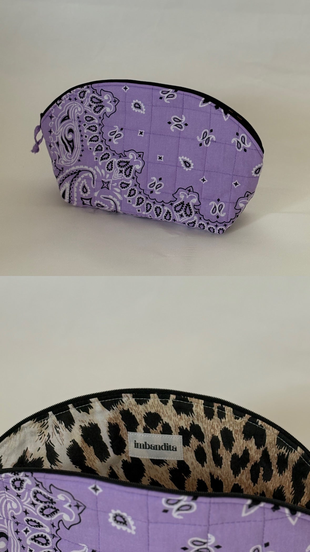 Beauty Case - Peggy Grande