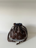 PRE-ORDER Dark Chocolate | Blu Polvere
