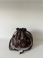 PRE-ORDER Dark Chocolate | Blu Polvere