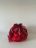 PRE ORDER Rosso | Zebrato