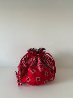 PRE ORDER Rosso | Zebrato