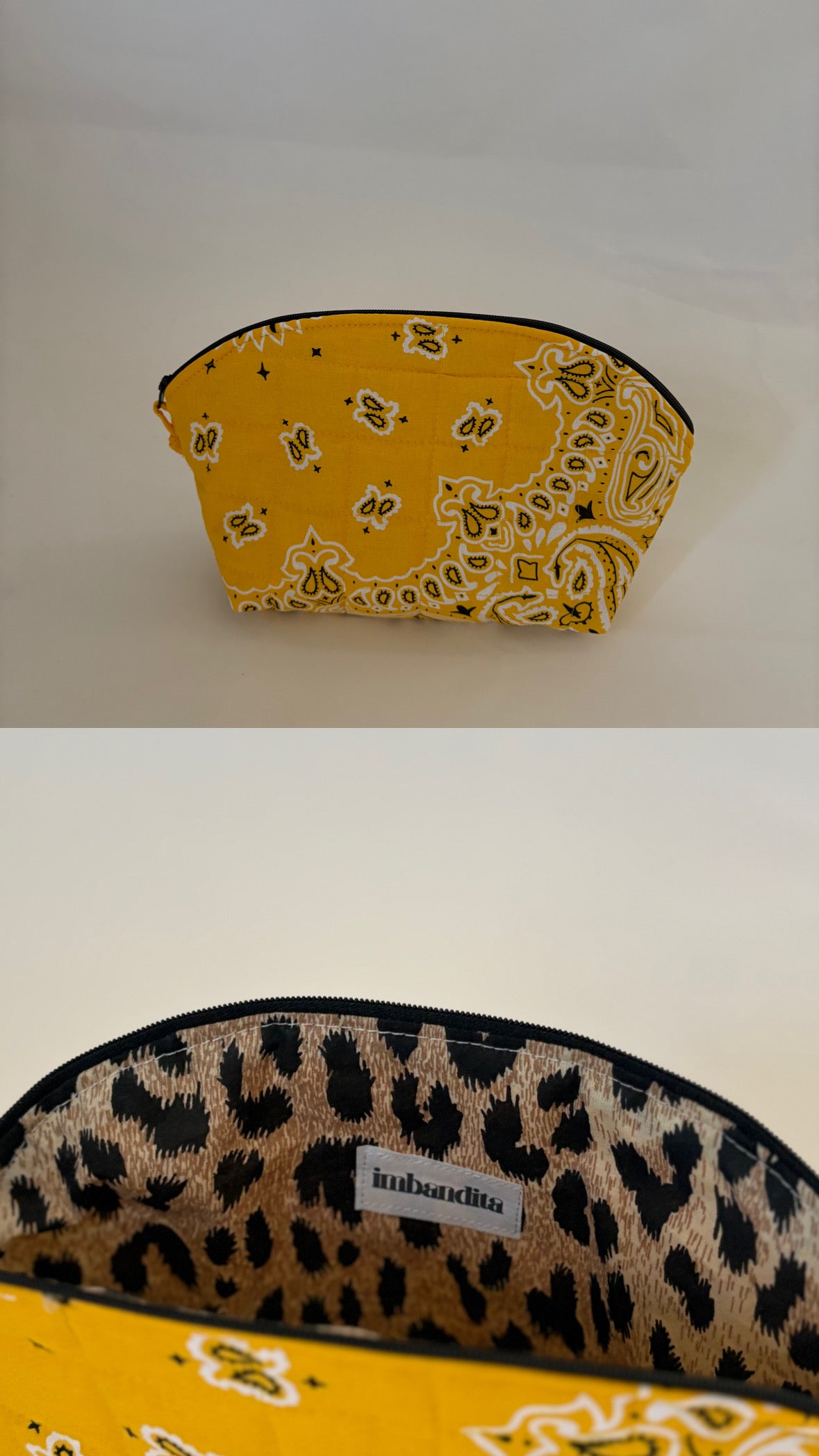 Beauty Case - Peggy Medio