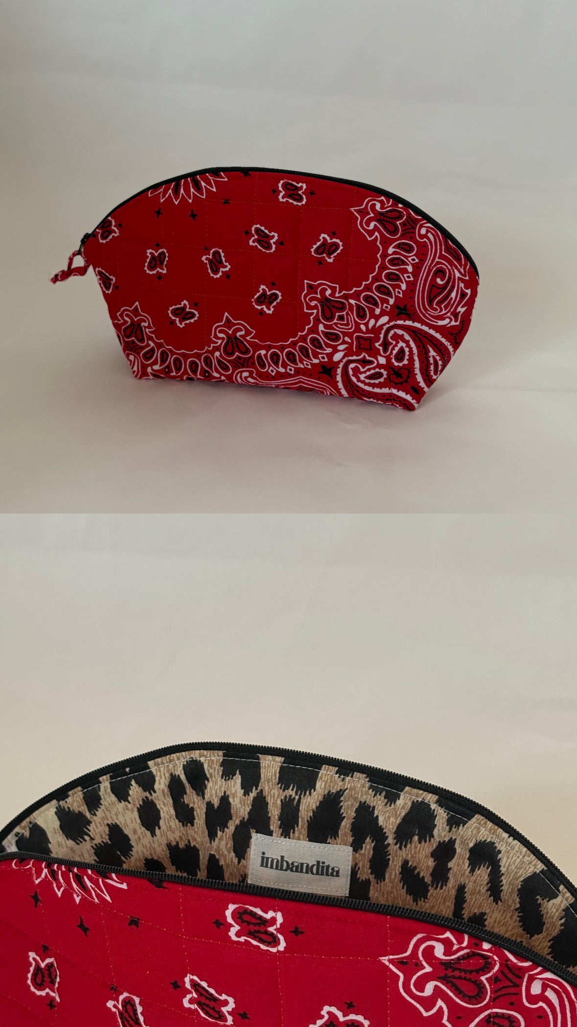 Beauty Case - Peggy Grande