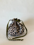 PRE-ORDER Verde Militare | Leopardato