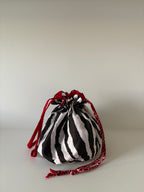 PRE ORDER Rosso | Zebrato