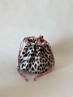 PRE ORDER Rosa | Leopardato