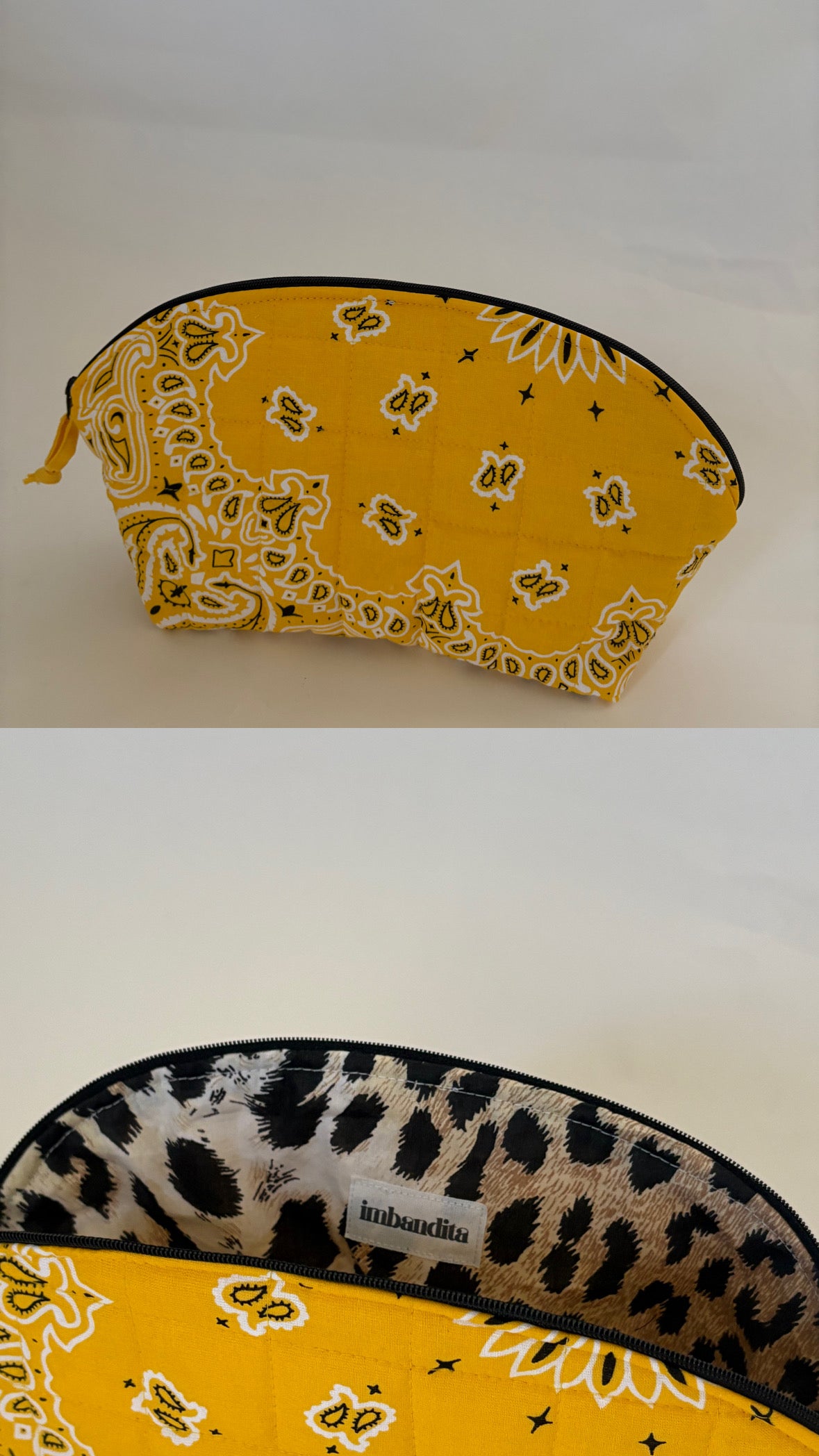 Beauty Case - Peggy Grande