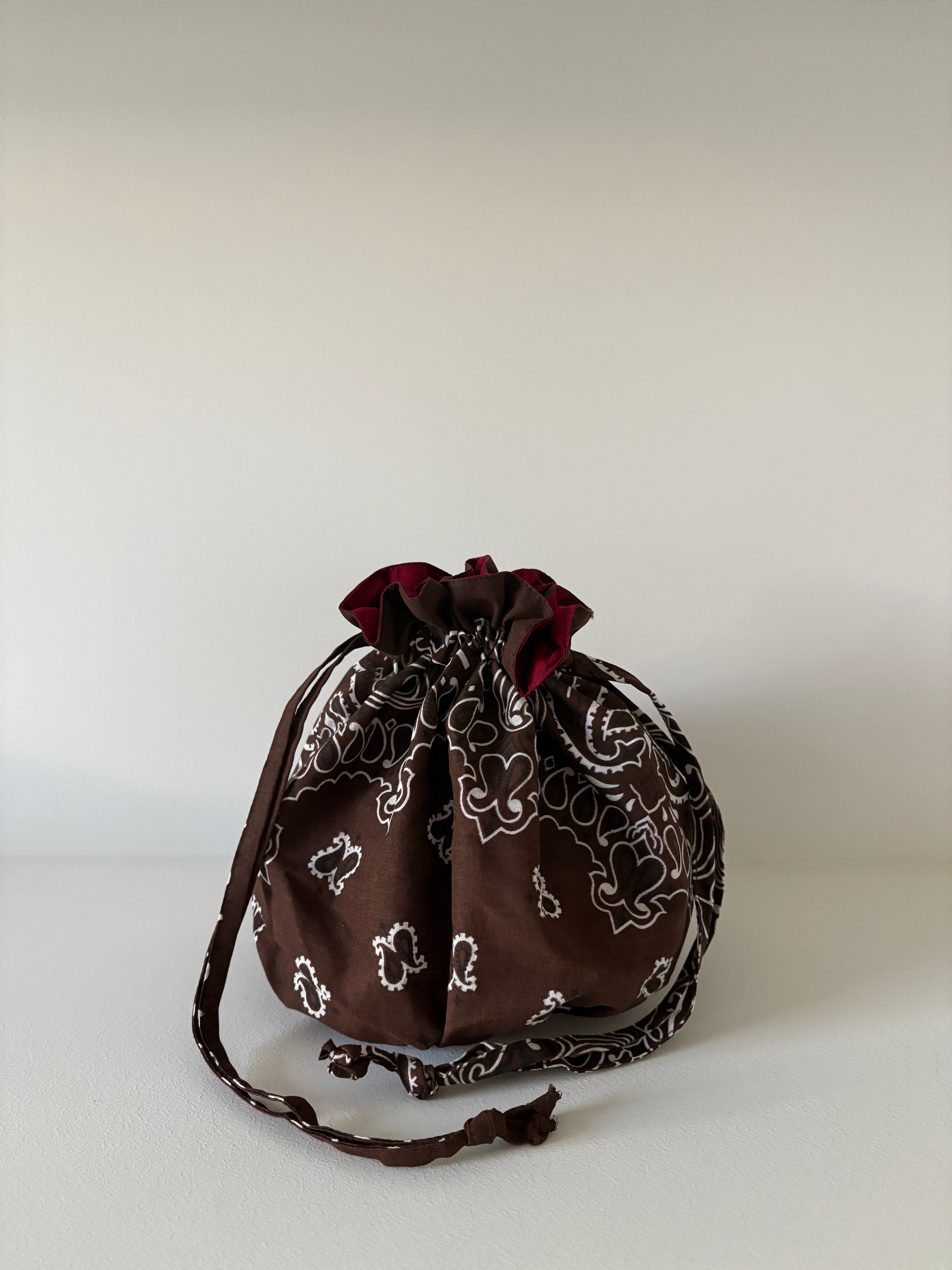 PRE-ORDER Dark Chocolate | Bordeaux