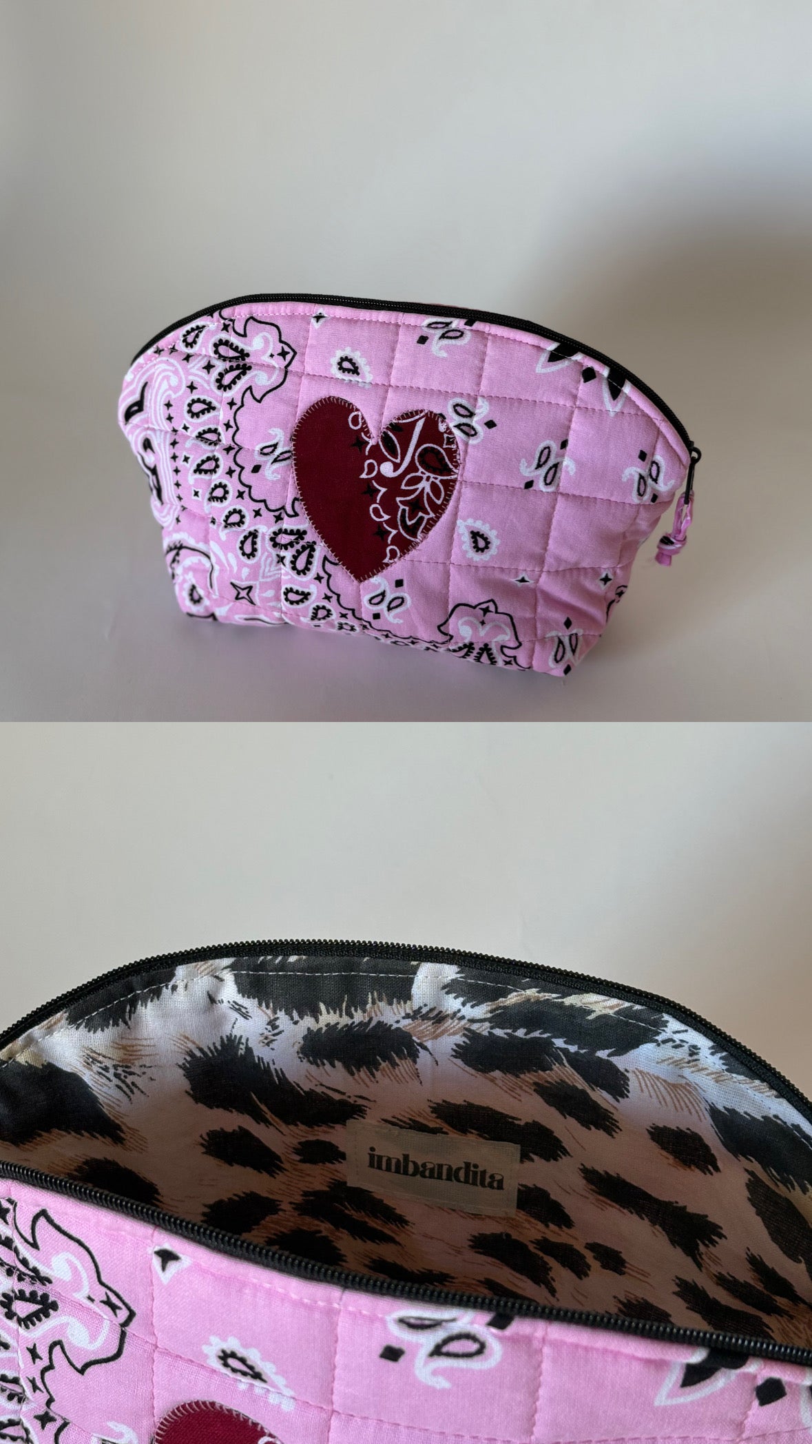 Beauty Case - Peggy Medio