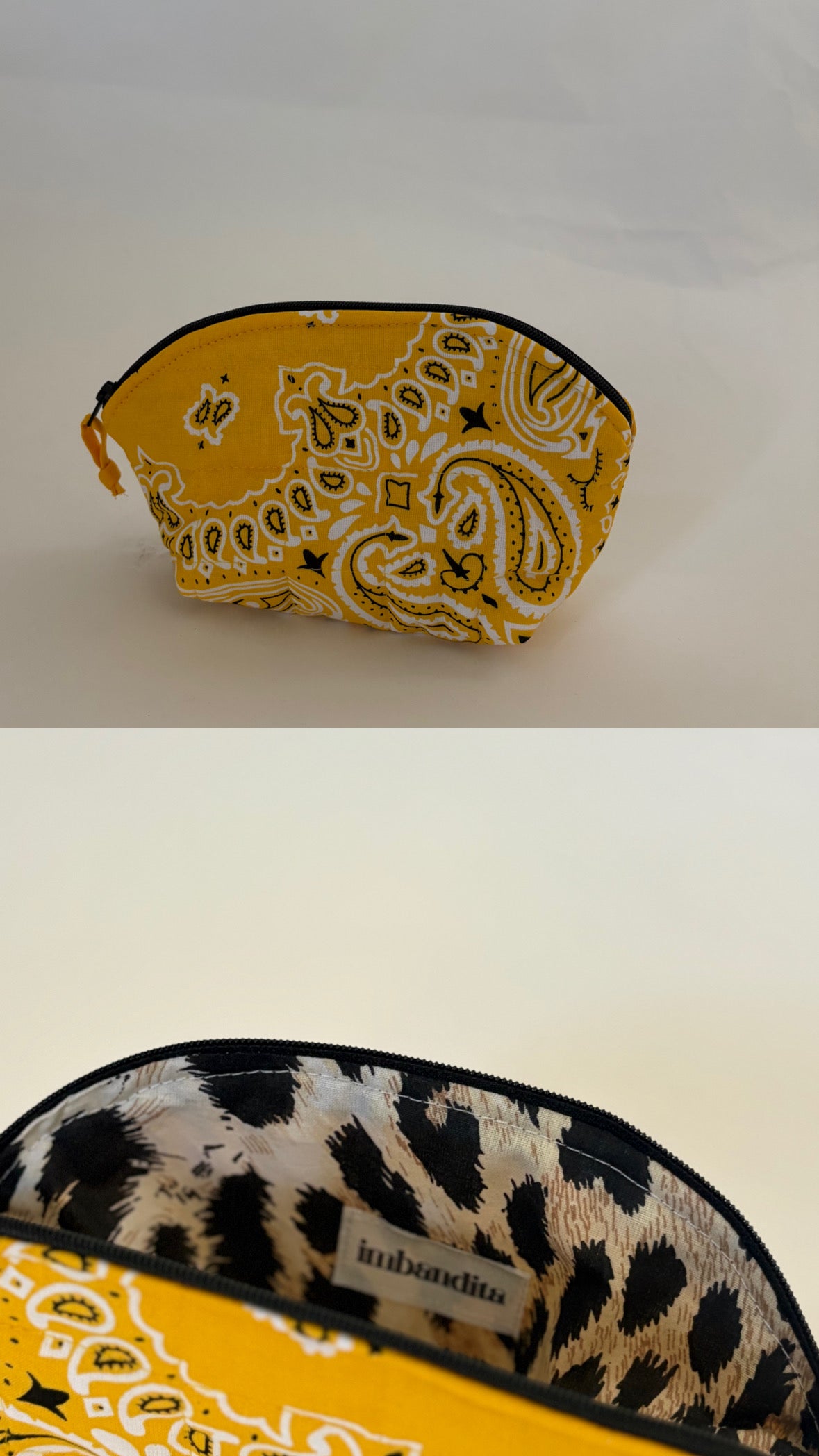 Beauty Case - Peggy Mini