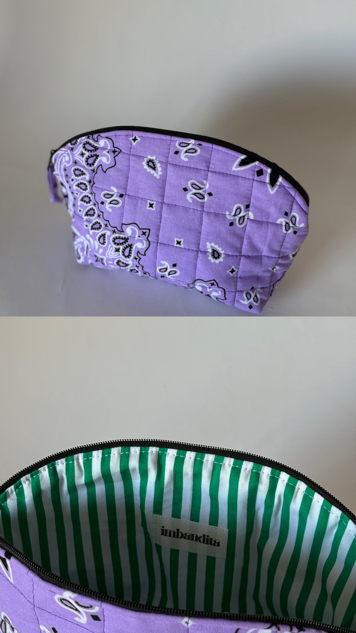 Beauty Case - Peggy Medio