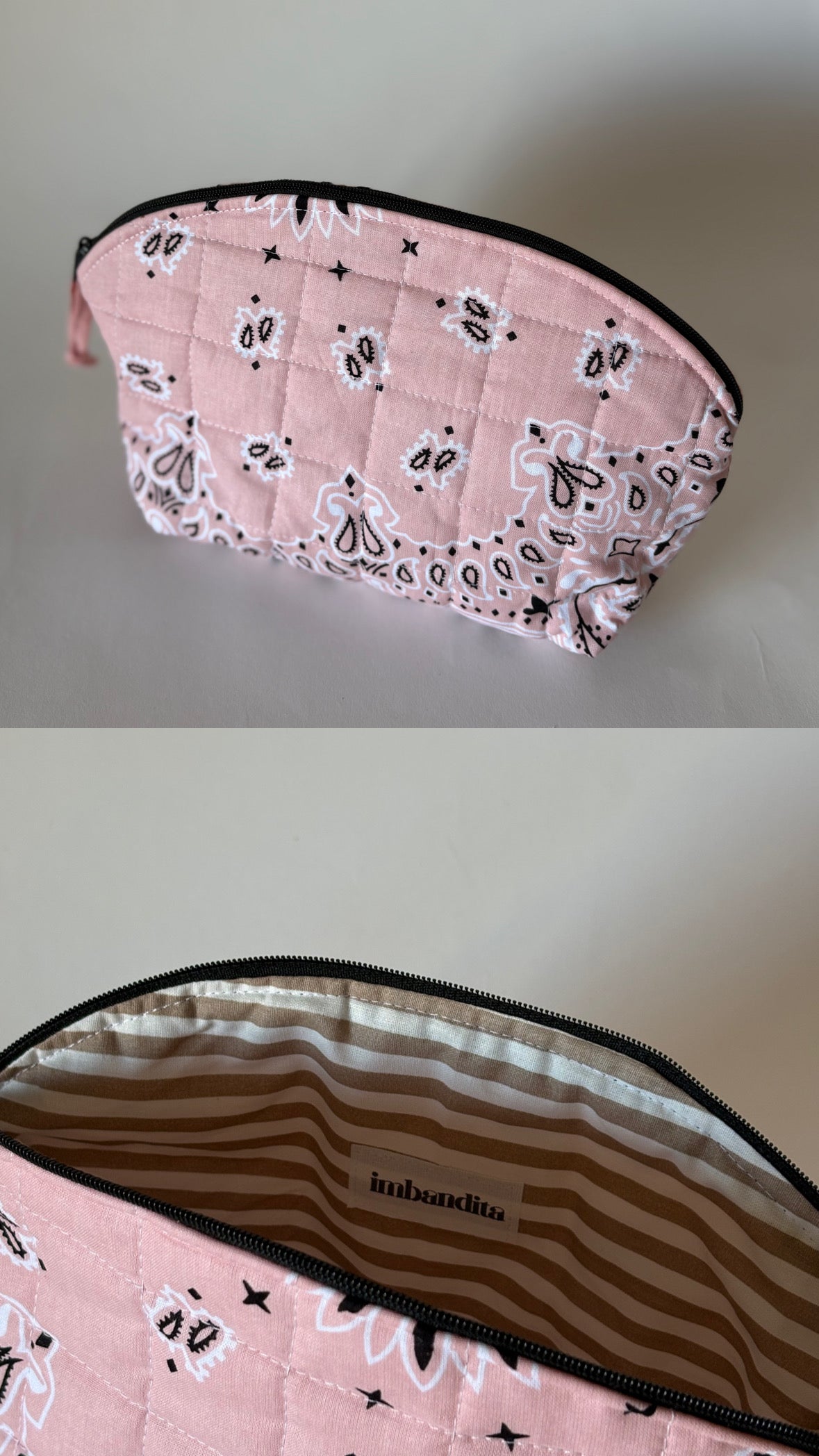 Beauty Case - Peggy Medio